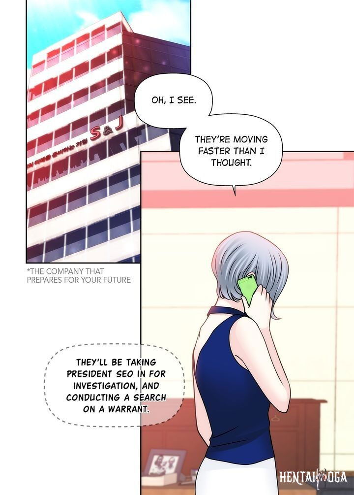 Cinderella&rsquo;s Man Cinderella&rsquo;s Man Chapter 75 - Page 27