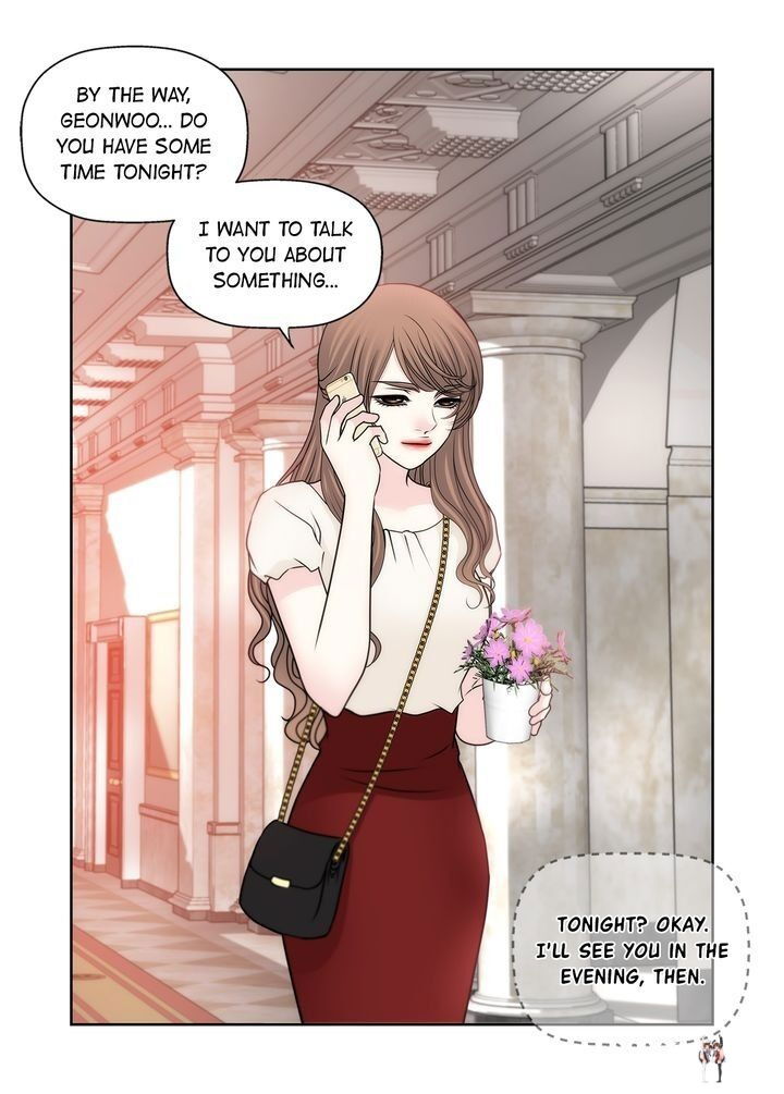 Cinderella&rsquo;s Man Cinderella&rsquo;s Man Chapter 75 - Page 31