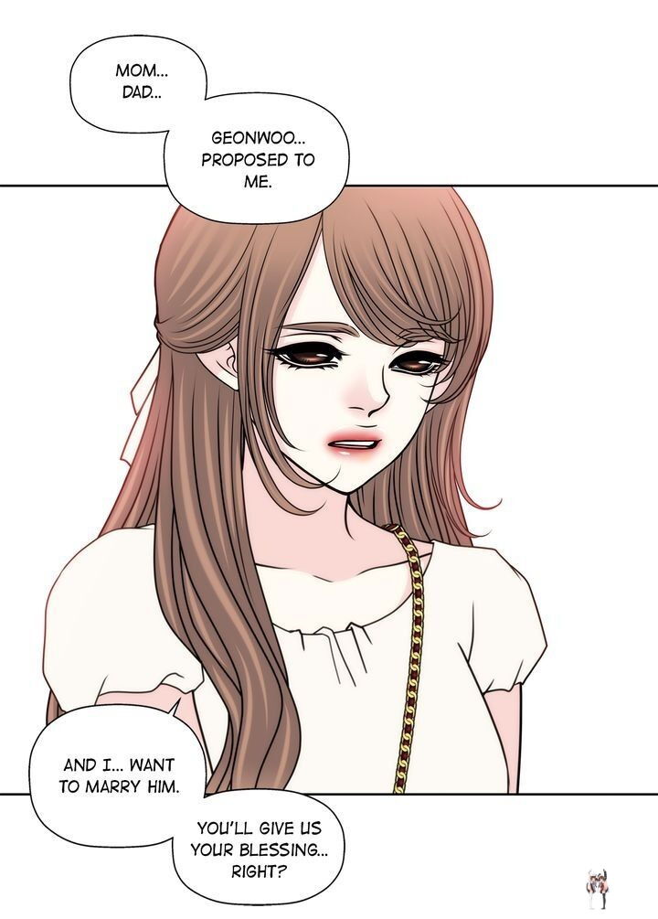 Cinderella&rsquo;s Man Cinderella&rsquo;s Man Chapter 75 - Page 33