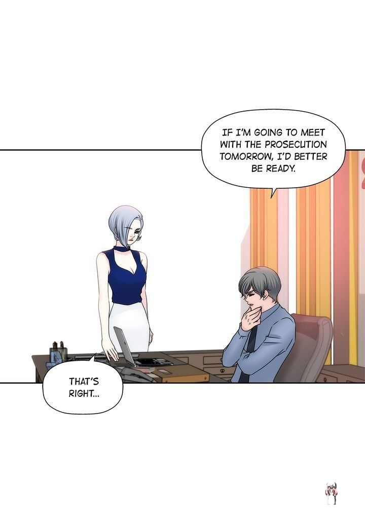 Cinderella&rsquo;s Man Cinderella&rsquo;s Man Chapter 75 - Page 36