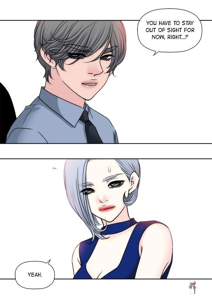 Cinderella&rsquo;s Man Cinderella&rsquo;s Man Chapter 75 - Page 37