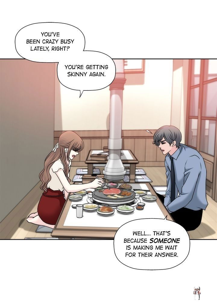 Cinderella&rsquo;s Man Cinderella&rsquo;s Man Chapter 75 - Page 41