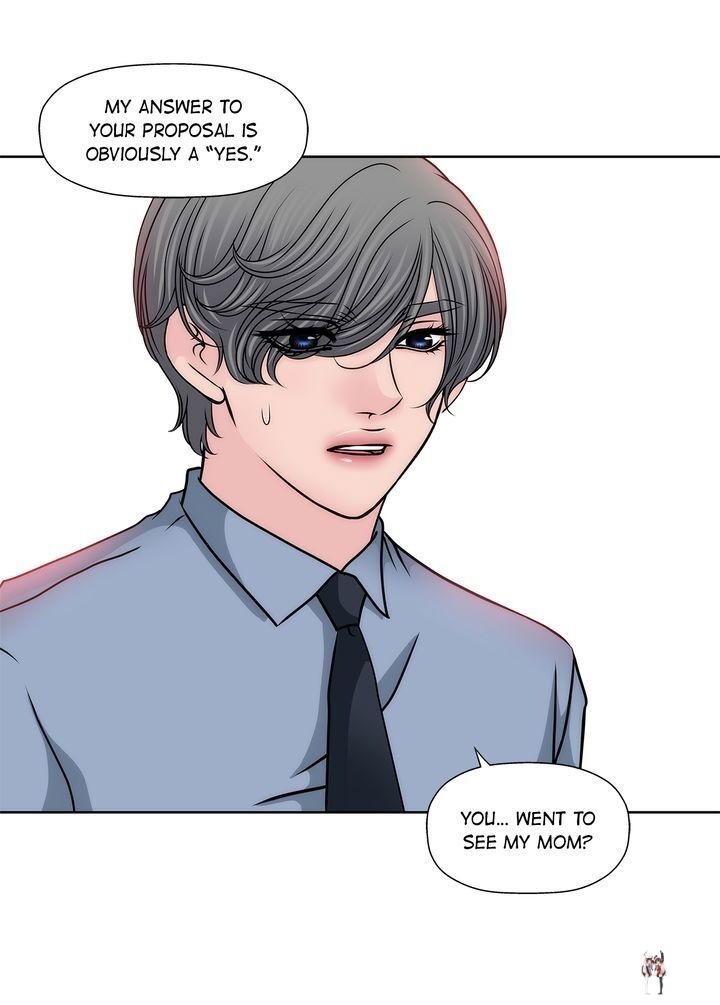 Cinderella&rsquo;s Man Cinderella&rsquo;s Man Chapter 75 - Page 44