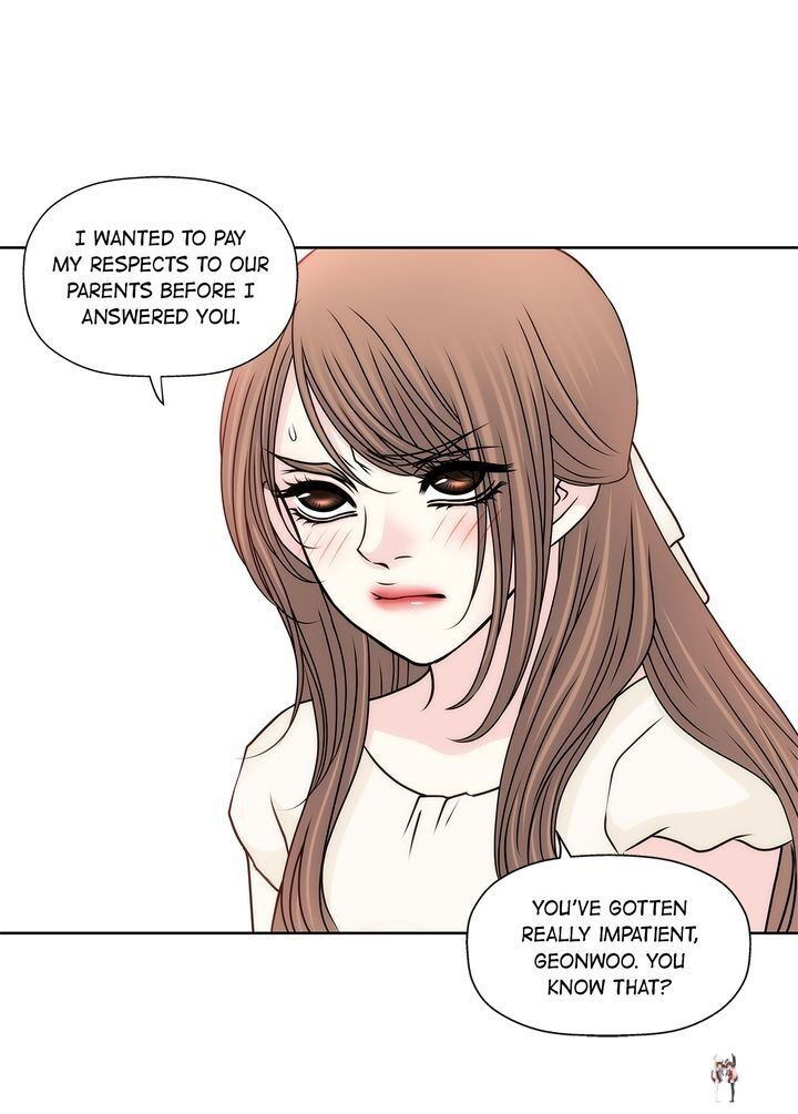 Cinderella&rsquo;s Man Cinderella&rsquo;s Man Chapter 75 - Page 45