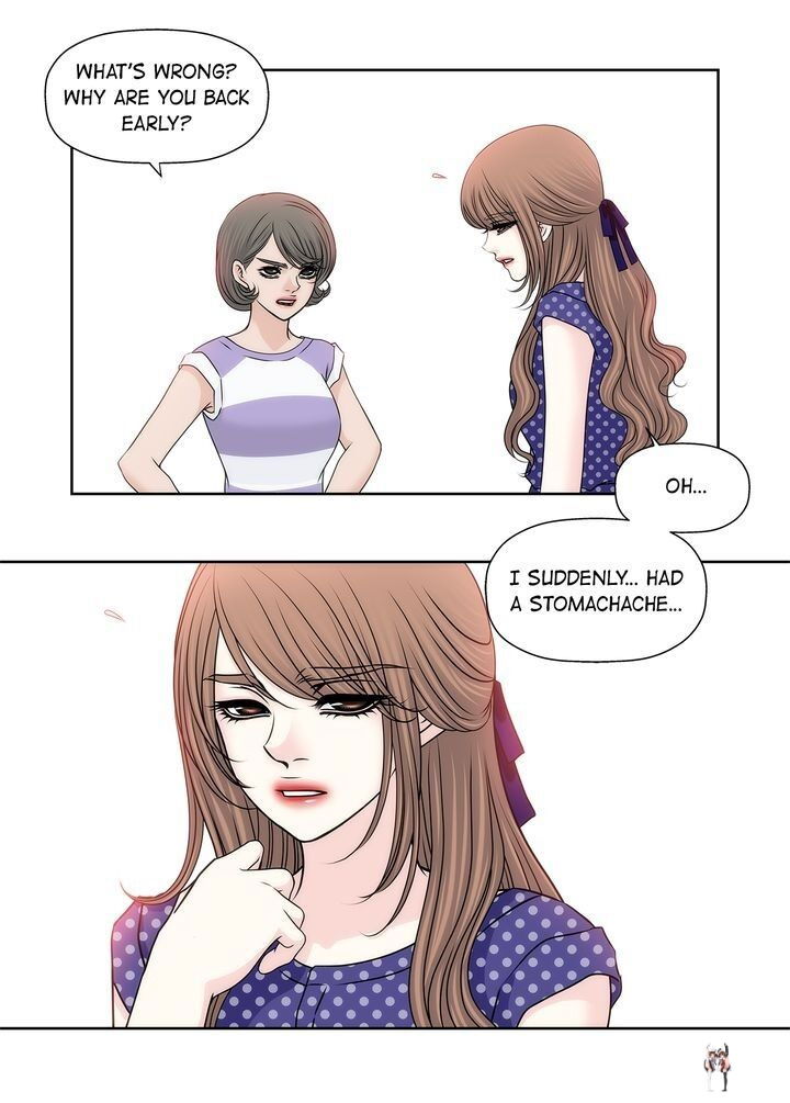 Cinderella&rsquo;s Man Cinderella&rsquo;s Man Chapter 75 - Page 5