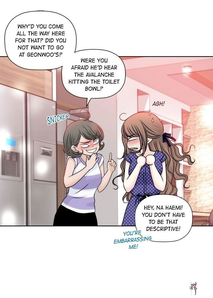 Cinderella&rsquo;s Man Cinderella&rsquo;s Man Chapter 75 - Page 7