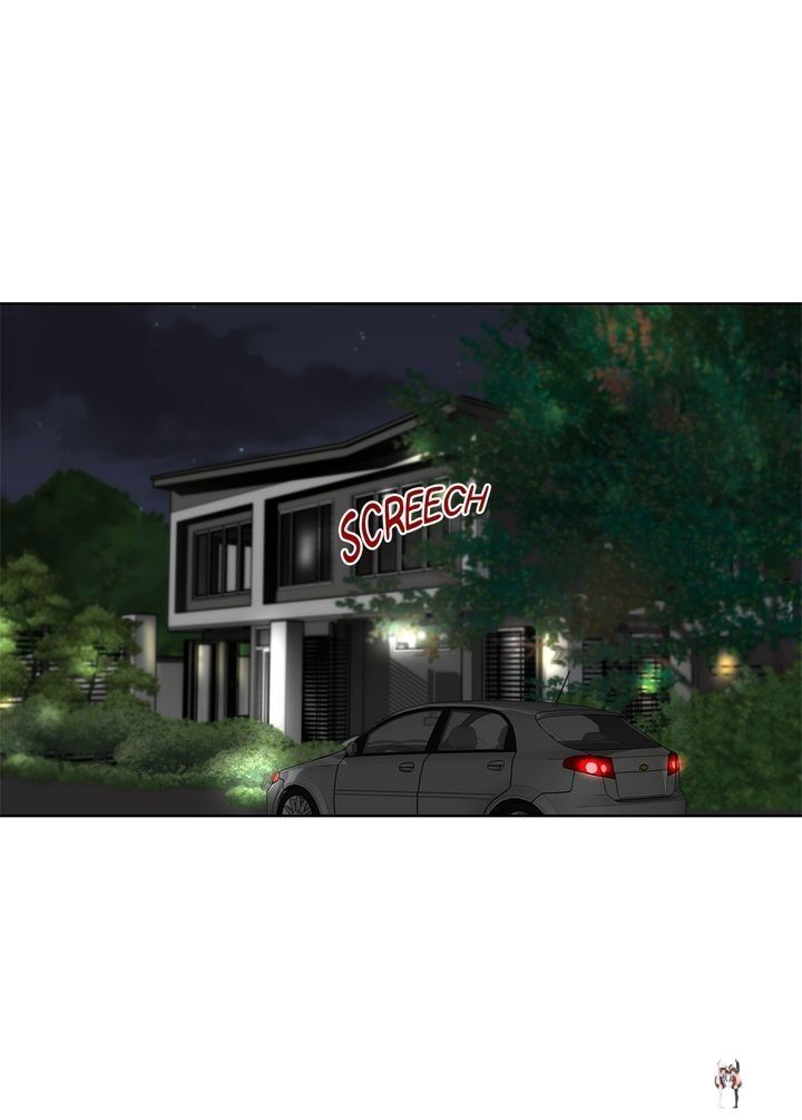 Cinderella&rsquo;s Man Cinderella&rsquo;s Man Chapter 75 - Page 8