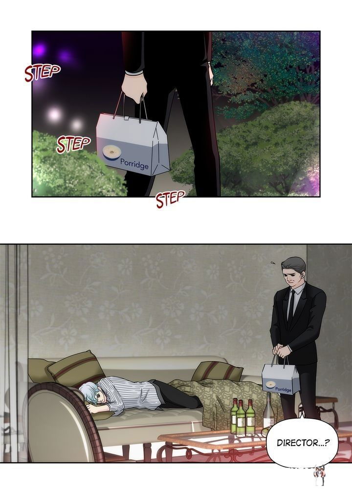 Cinderella&rsquo;s Man Cinderella&rsquo;s Man Chapter 75 - Page 9