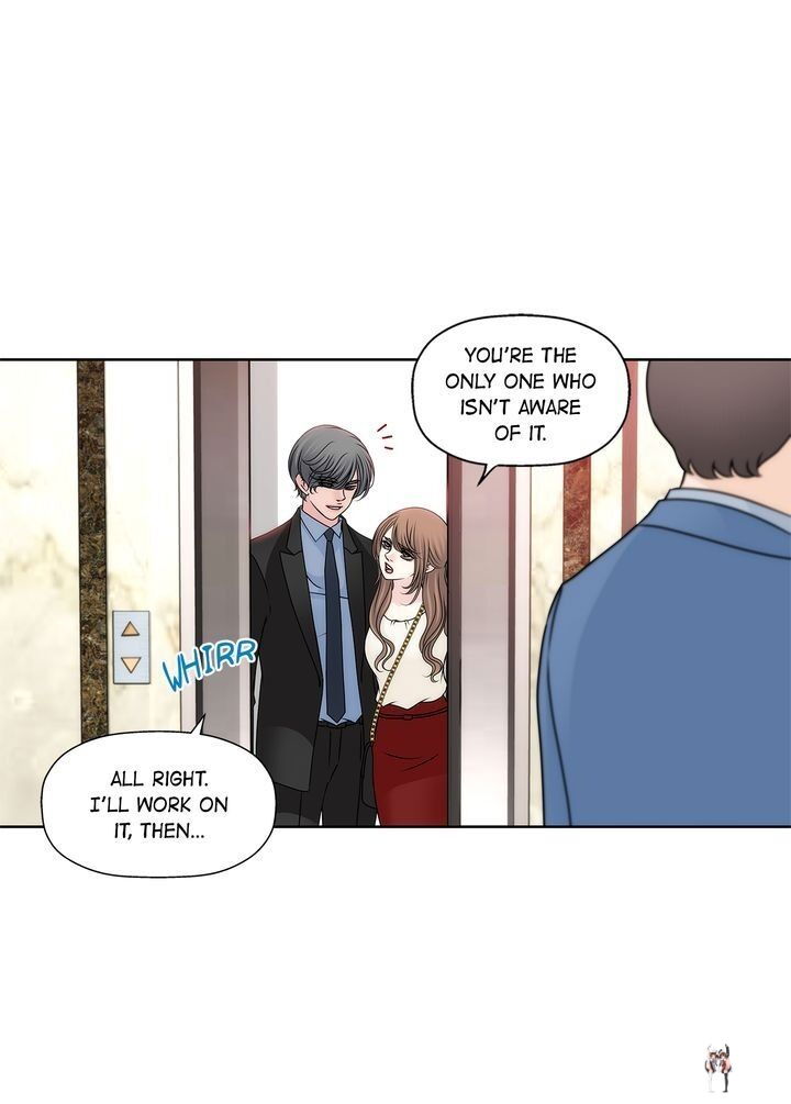 Cinderella&rsquo;s Man Cinderella&rsquo;s Man Chapter 76 - Page 10