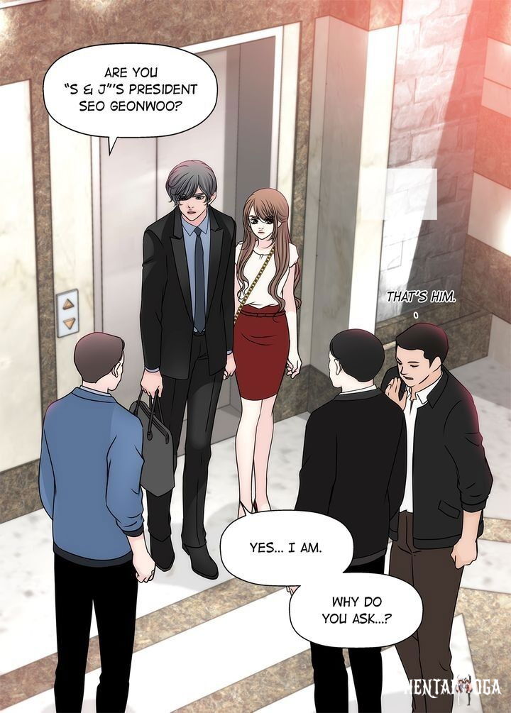 Cinderella&rsquo;s Man Cinderella&rsquo;s Man Chapter 76 - Page 11