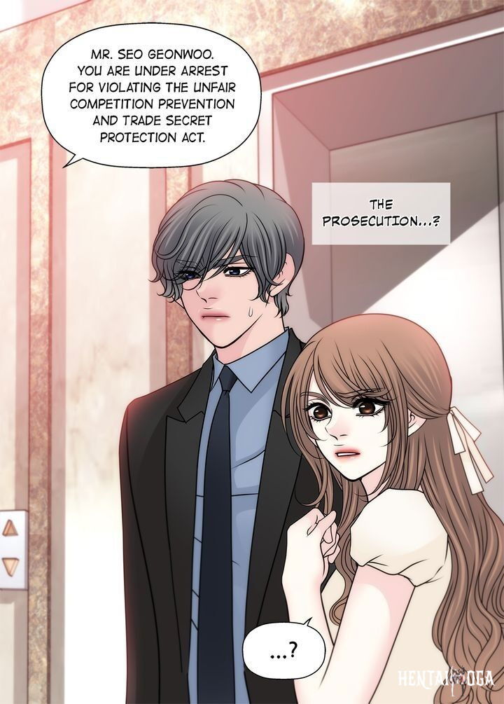 Cinderella&rsquo;s Man Cinderella&rsquo;s Man Chapter 76 - Page 12