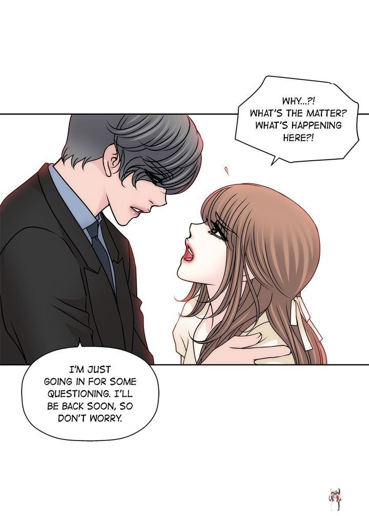 Cinderella&rsquo;s Man Cinderella&rsquo;s Man Chapter 76 - Page 15