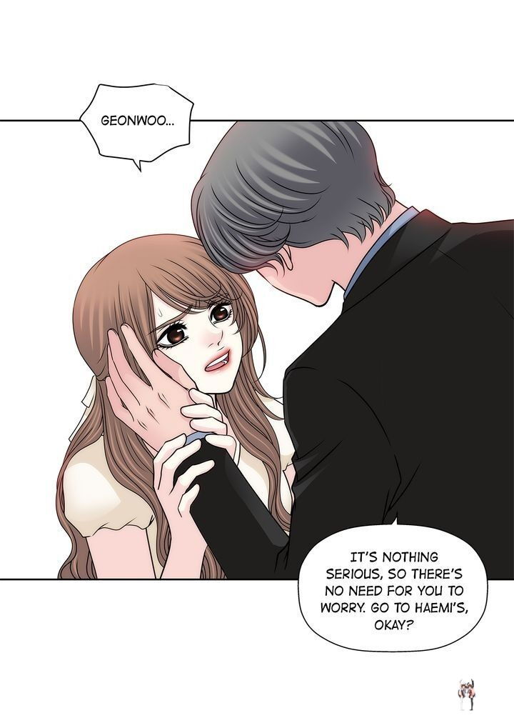 Cinderella&rsquo;s Man Cinderella&rsquo;s Man Chapter 76 - Page 17