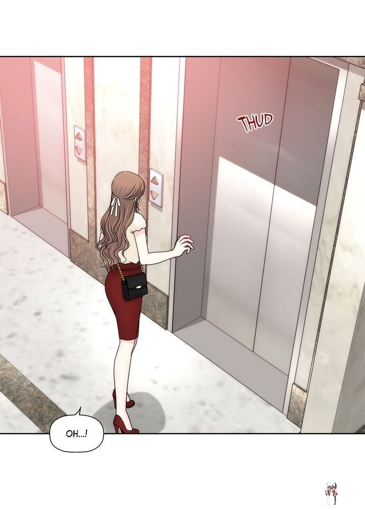 Cinderella&rsquo;s Man Cinderella&rsquo;s Man Chapter 76 - Page 18