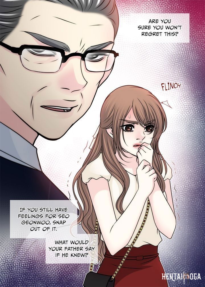 Cinderella&rsquo;s Man Cinderella&rsquo;s Man Chapter 76 - Page 19