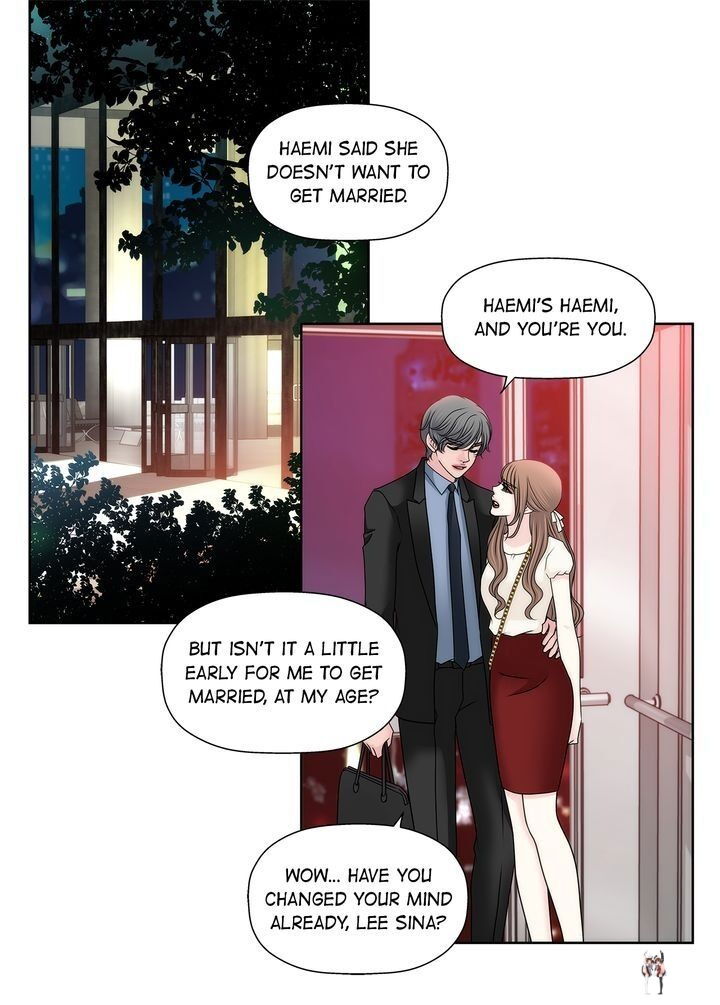 Cinderella&rsquo;s Man Cinderella&rsquo;s Man Chapter 76 - Page 2