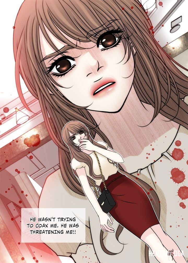 Cinderella&rsquo;s Man Cinderella&rsquo;s Man Chapter 76 - Page 20