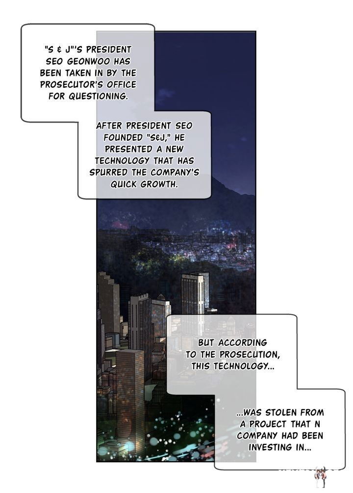 Cinderella&rsquo;s Man Cinderella&rsquo;s Man Chapter 76 - Page 21