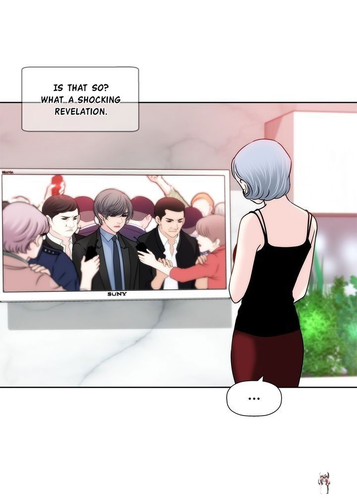 Cinderella&rsquo;s Man Cinderella&rsquo;s Man Chapter 76 - Page 24