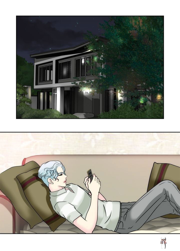 Cinderella&rsquo;s Man Cinderella&rsquo;s Man Chapter 76 - Page 26