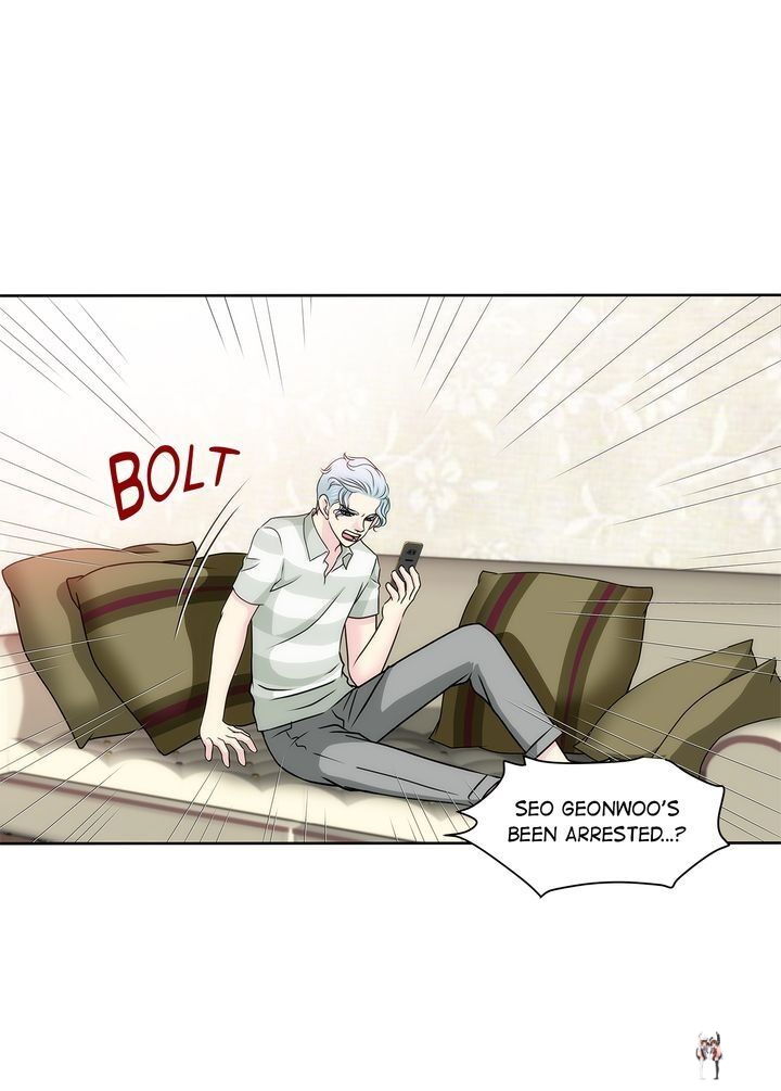 Cinderella&rsquo;s Man Cinderella&rsquo;s Man Chapter 76 - Page 27