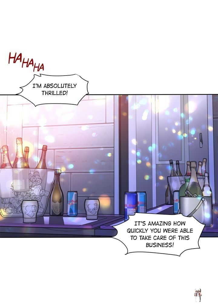 Cinderella&rsquo;s Man Cinderella&rsquo;s Man Chapter 76 - Page 28