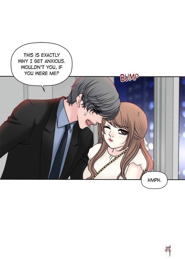 Cinderella&rsquo;s Man Cinderella&rsquo;s Man Chapter 76 - Page 3