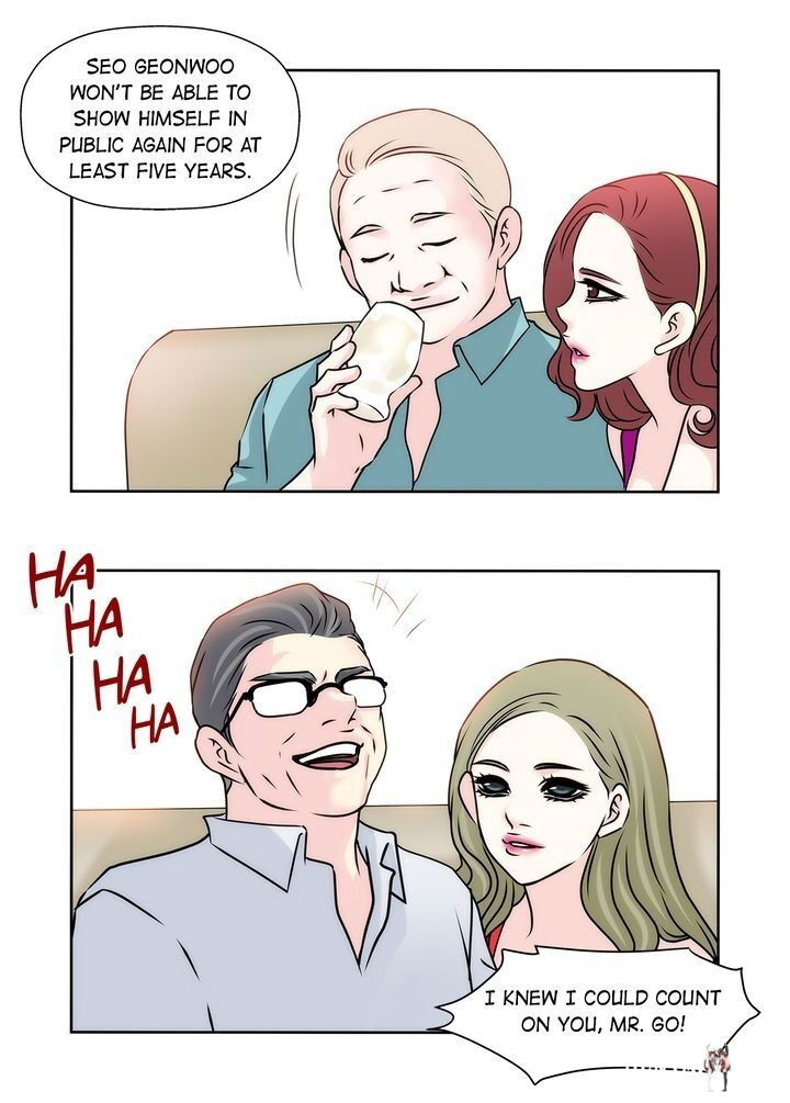 Cinderella&rsquo;s Man Cinderella&rsquo;s Man Chapter 76 - Page 30