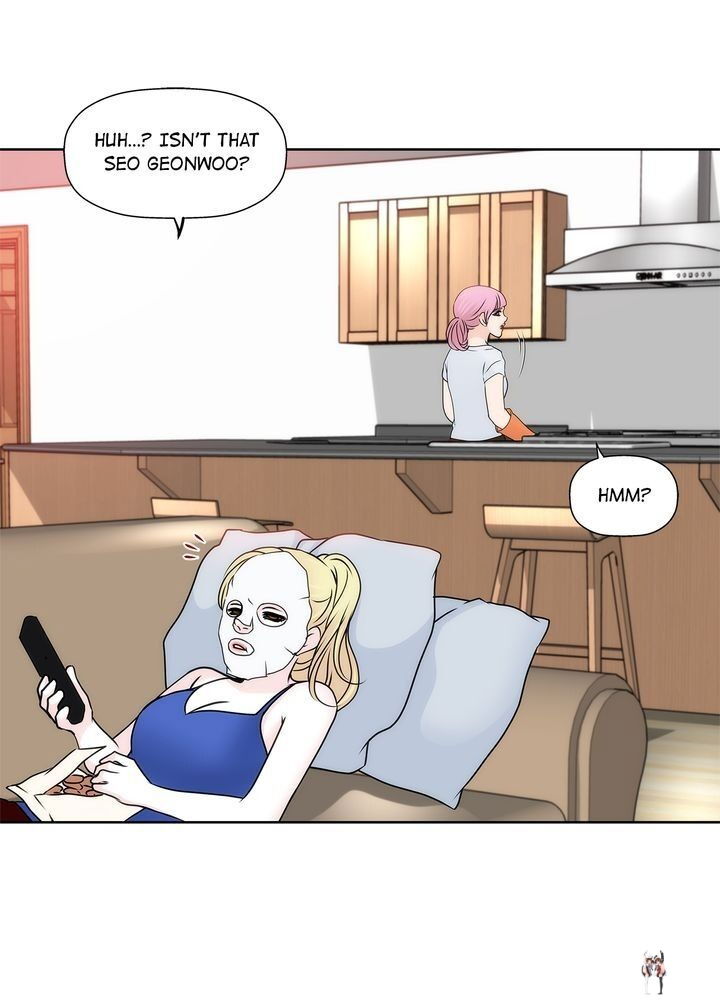 Cinderella&rsquo;s Man Cinderella&rsquo;s Man Chapter 76 - Page 31