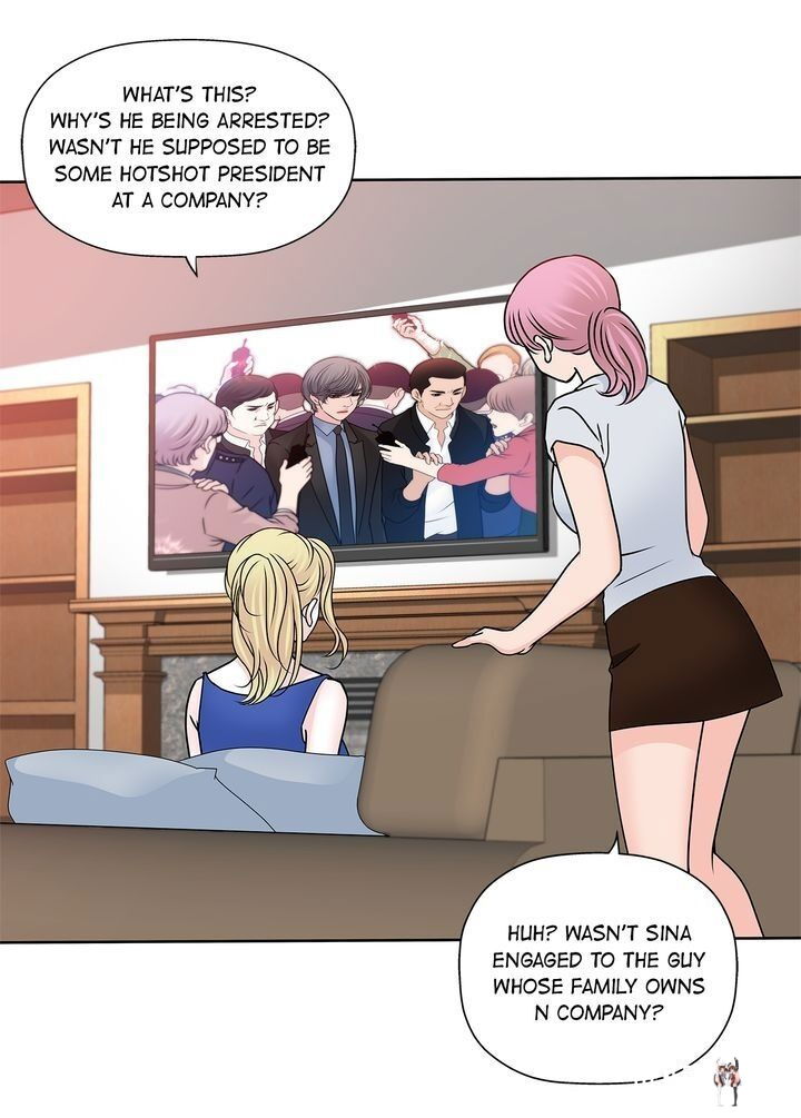 Cinderella&rsquo;s Man Cinderella&rsquo;s Man Chapter 76 - Page 32