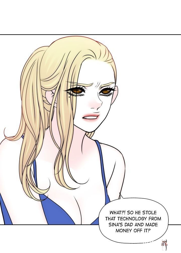 Cinderella&rsquo;s Man Cinderella&rsquo;s Man Chapter 76 - Page 33