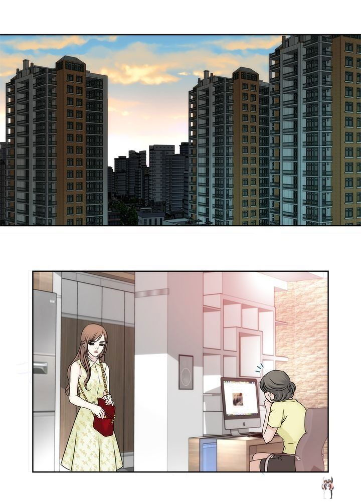 Cinderella&rsquo;s Man Cinderella&rsquo;s Man Chapter 76 - Page 35