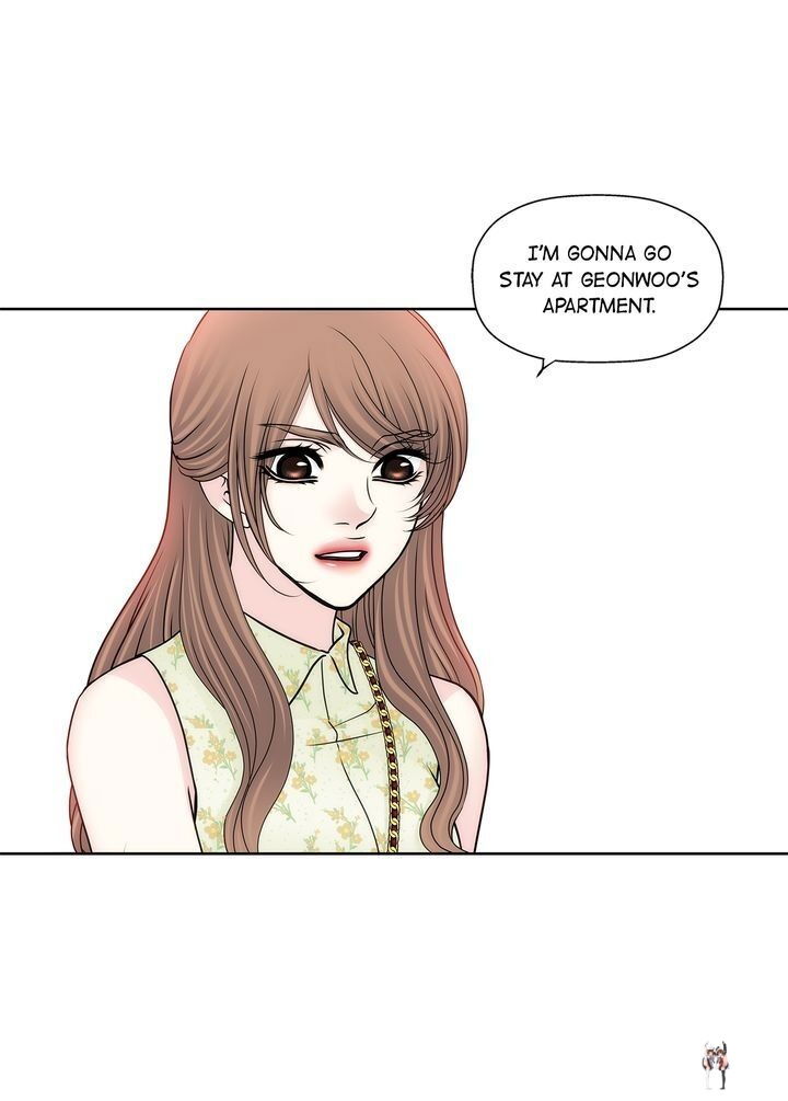 Cinderella&rsquo;s Man Cinderella&rsquo;s Man Chapter 76 - Page 37