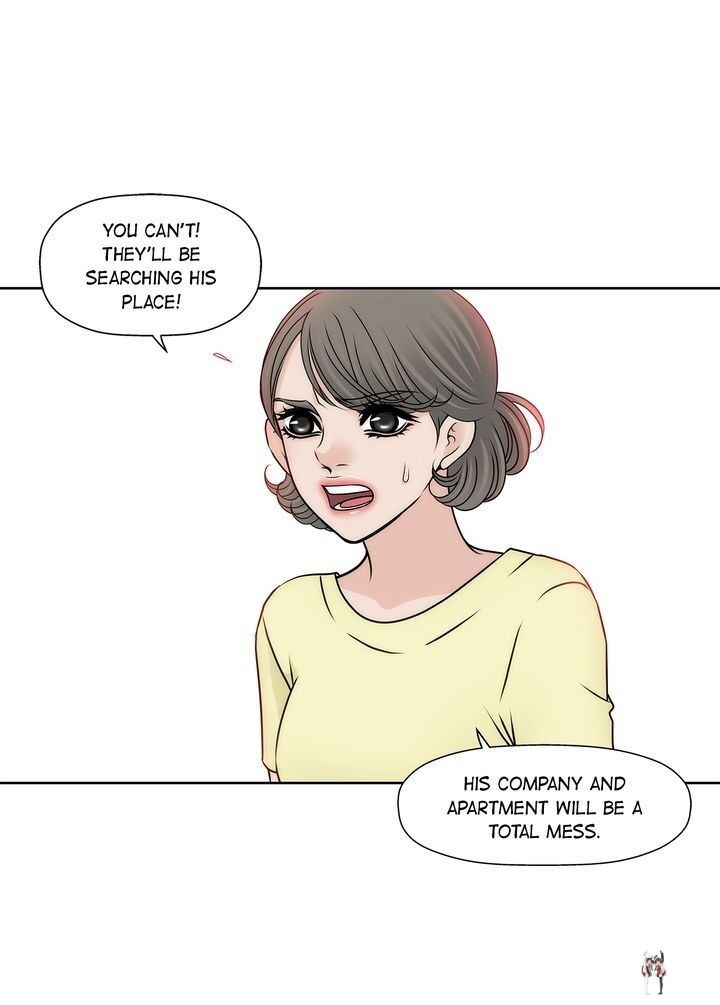 Cinderella&rsquo;s Man Cinderella&rsquo;s Man Chapter 76 - Page 38