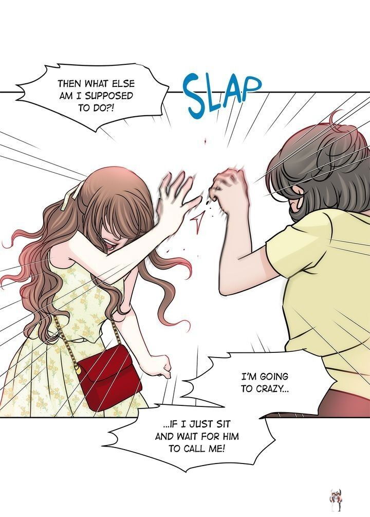 Cinderella&rsquo;s Man Cinderella&rsquo;s Man Chapter 76 - Page 41