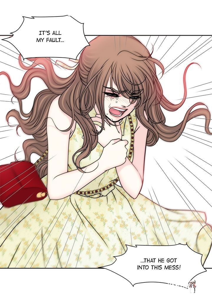 Cinderella&rsquo;s Man Cinderella&rsquo;s Man Chapter 76 - Page 42