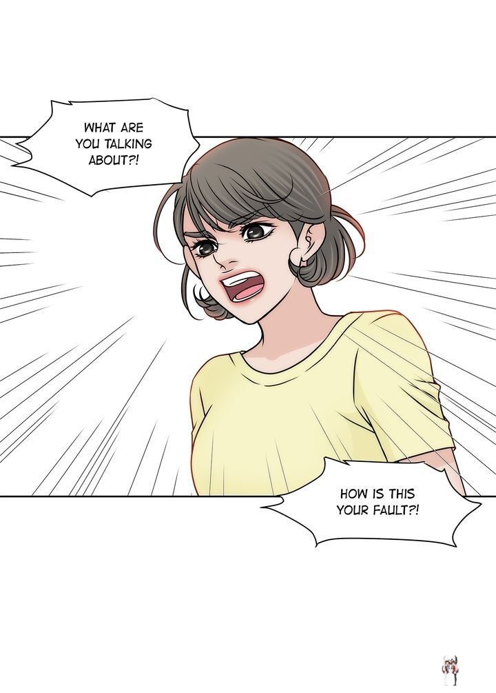 Cinderella&rsquo;s Man Cinderella&rsquo;s Man Chapter 76 - Page 43