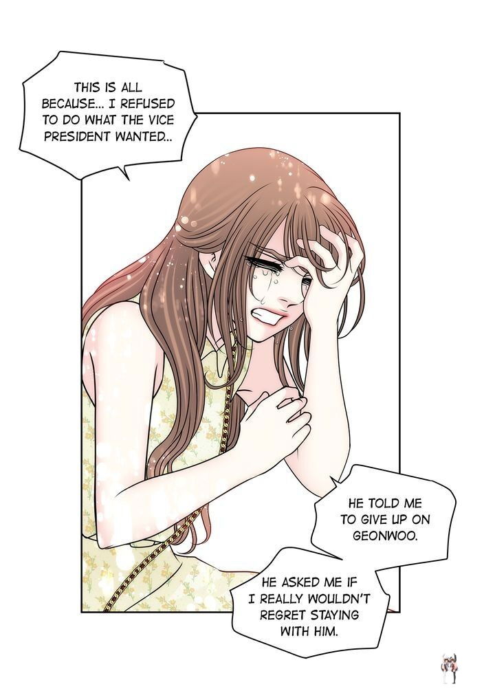 Cinderella&rsquo;s Man Cinderella&rsquo;s Man Chapter 76 - Page 44