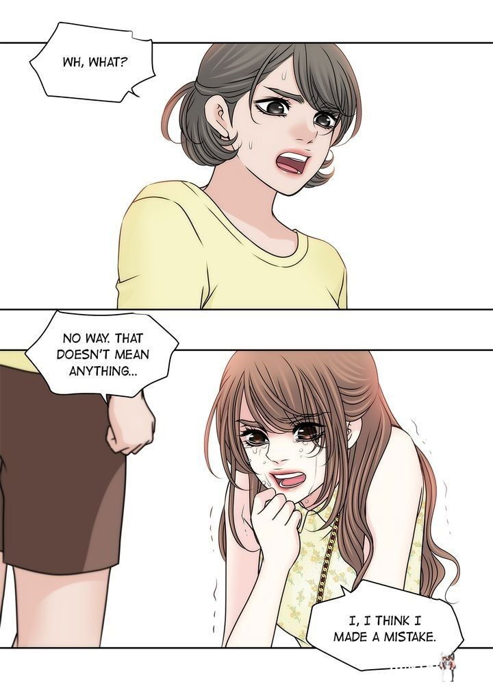 Cinderella&rsquo;s Man Cinderella&rsquo;s Man Chapter 76 - Page 45