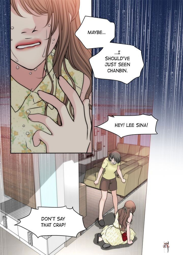 Cinderella&rsquo;s Man Cinderella&rsquo;s Man Chapter 76 - Page 46