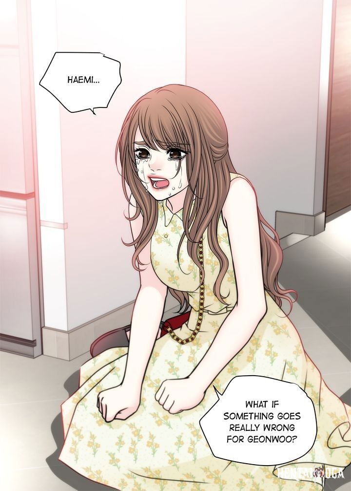 Cinderella&rsquo;s Man Cinderella&rsquo;s Man Chapter 76 - Page 47