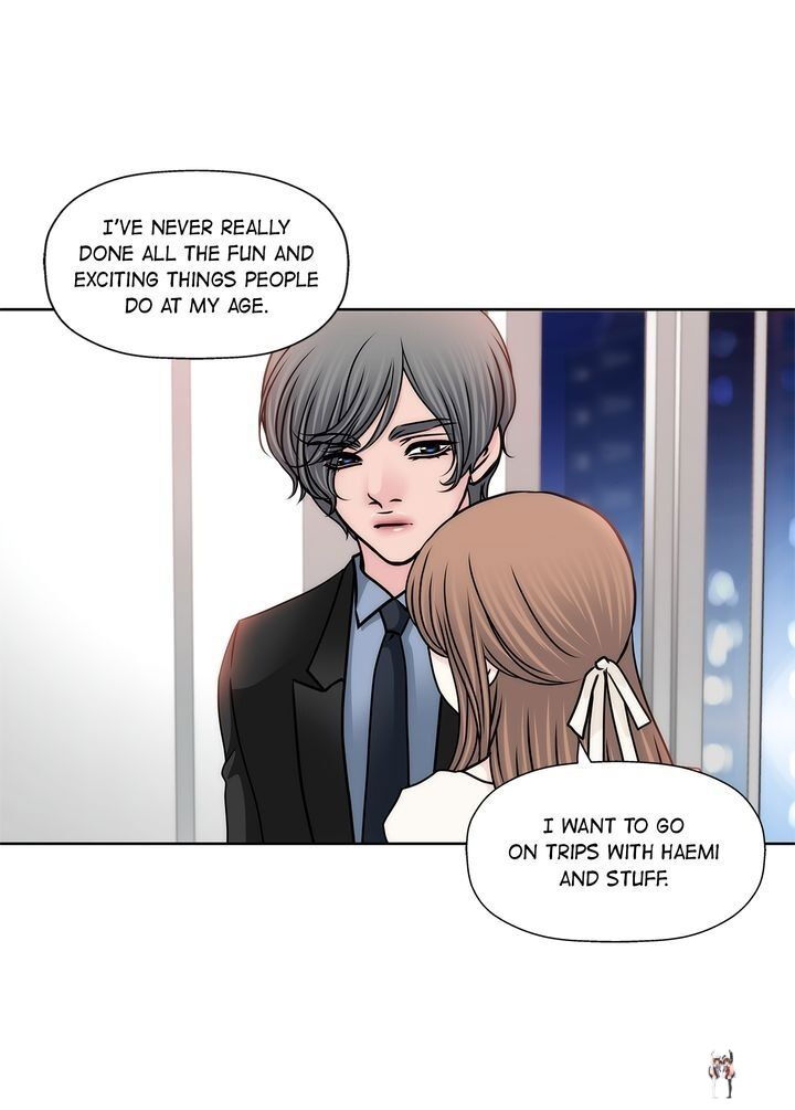 Cinderella&rsquo;s Man Cinderella&rsquo;s Man Chapter 76 - Page 5