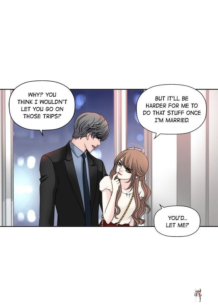 Cinderella&rsquo;s Man Cinderella&rsquo;s Man Chapter 76 - Page 6