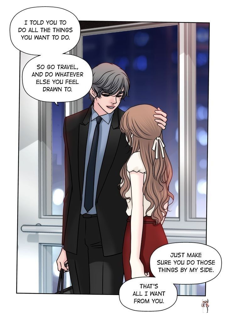 Cinderella&rsquo;s Man Cinderella&rsquo;s Man Chapter 76 - Page 7