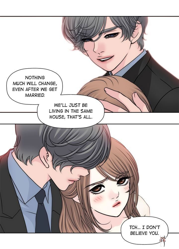 Cinderella&rsquo;s Man Cinderella&rsquo;s Man Chapter 76 - Page 8