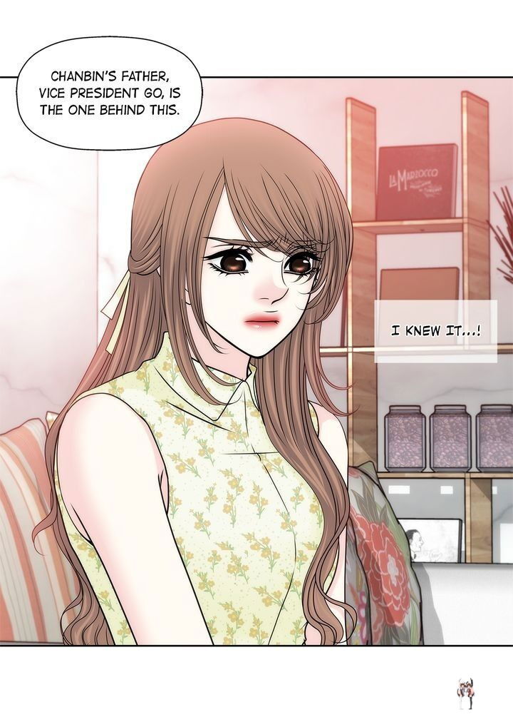 Cinderella&rsquo;s Man Cinderella&rsquo;s Man Chapter 77 - Page 13