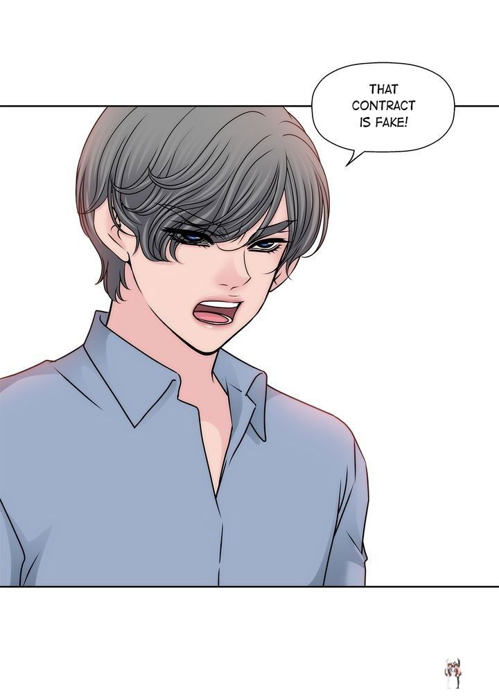 Cinderella&rsquo;s Man Cinderella&rsquo;s Man Chapter 77 - Page 21