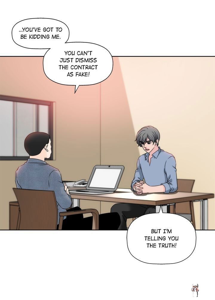 Cinderella&rsquo;s Man Cinderella&rsquo;s Man Chapter 77 - Page 22