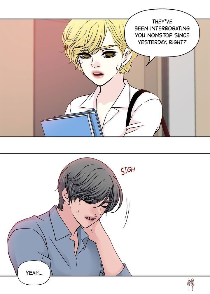 Cinderella&rsquo;s Man Cinderella&rsquo;s Man Chapter 77 - Page 25