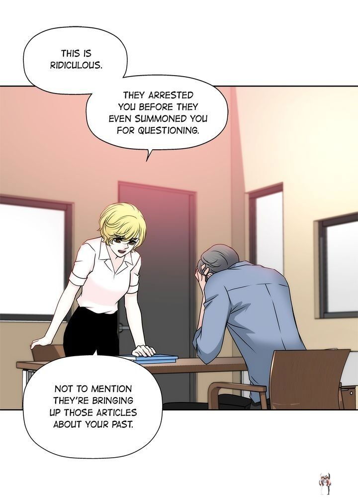 Cinderella&rsquo;s Man Cinderella&rsquo;s Man Chapter 77 - Page 26